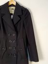 Casaco Burberry 