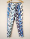 Calça Emilio Pucci collab Fusalp Ski 