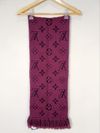 Cachecol Louis Vuitton 