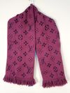 Cachecol Louis Vuitton 