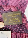 Cachecol Louis Vuitton 