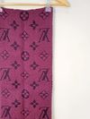Cachecol Louis Vuitton 