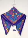 Lenço Hermès 