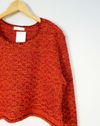 Blusão NV tricot