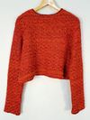 Blusão NV tricot