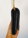Bolsa Gucci Bamboo Diana Chain Wallet 