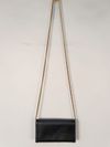 Bolsa Gucci Bamboo Diana Chain Wallet 