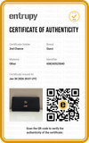 Bolsa Gucci Bamboo Diana Chain Wallet 