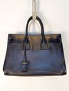 Bolsa Saint Laurent Sac de Jour Small 