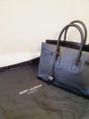 Bolsa Saint Laurent Sac de Jour Small 