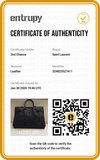 Bolsa Saint Laurent Sac de Jour Small 