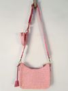 Bolsa Prada Re-edition 2005 