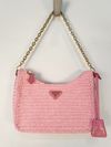 Bolsa Prada Re-edition 2005 