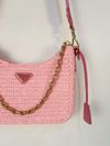 Bolsa Prada Re-edition 2005 
