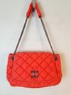 Bolsa Chanel Bubble Accordion 