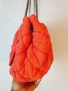 Bolsa Chanel Bubble Accordion 