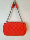 Bolsa Chanel Bubble Accordion 