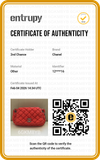 Bolsa Chanel Bubble Accordion 