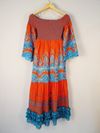 Vestido Antica Sartoria