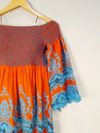 Vestido Antica Sartoria