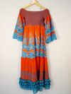 Vestido Antica Sartoria