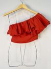 Blusa Cropped Faro9