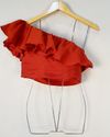 Blusa Cropped Faro9
