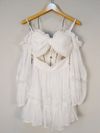 Vestido Skazi