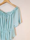 Blusa Le Lis Blanc