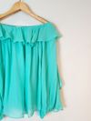 Blusa Le Lis Blanc