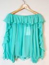 Blusa Le Lis Blanc