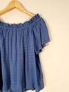 Blusa Missinclof