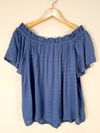 Blusa Missinclof