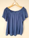 Blusa Missinclof