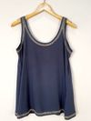 Blusa Le Lis Blanc