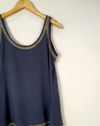 Blusa Le Lis Blanc