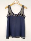 Blusa Le Lis Blanc