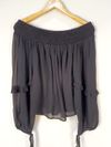 Blusa Le Lis Blanc