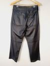 Calça MF For You couro