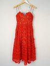Vestido Self Portrait