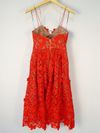 Vestido Self Portrait