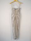 Vestido Animale