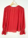 Blusa Le Lis Blanc
