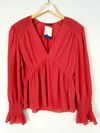 Blusa Le Lis Blanc