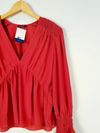 Blusa Le Lis Blanc