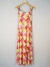 Vestido Voar 