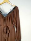 Vestido Voar 