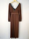 Vestido Voar 