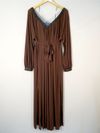 Vestido Voar 