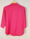 Blusa Voar 